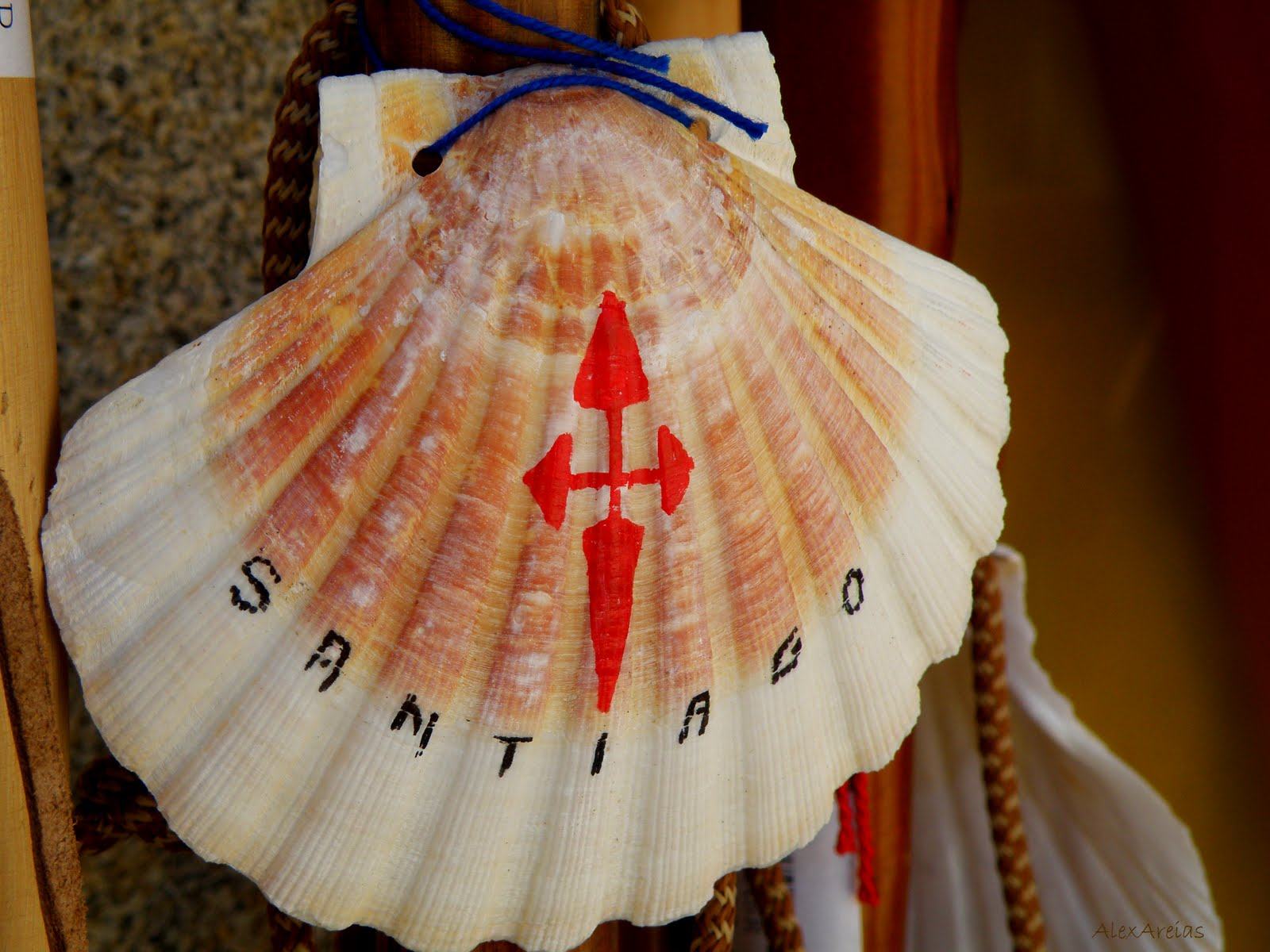 Quels vêtements porter sur le chemin de Compostelle en été