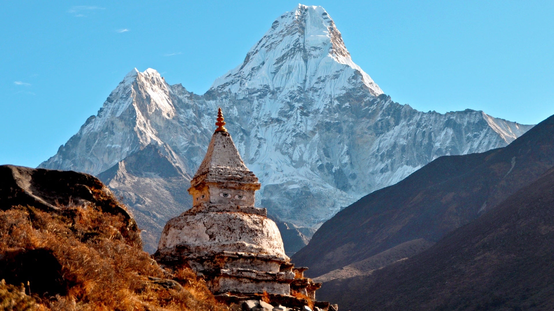 Quel équipement pour un trek dans l’Himalaya ?
