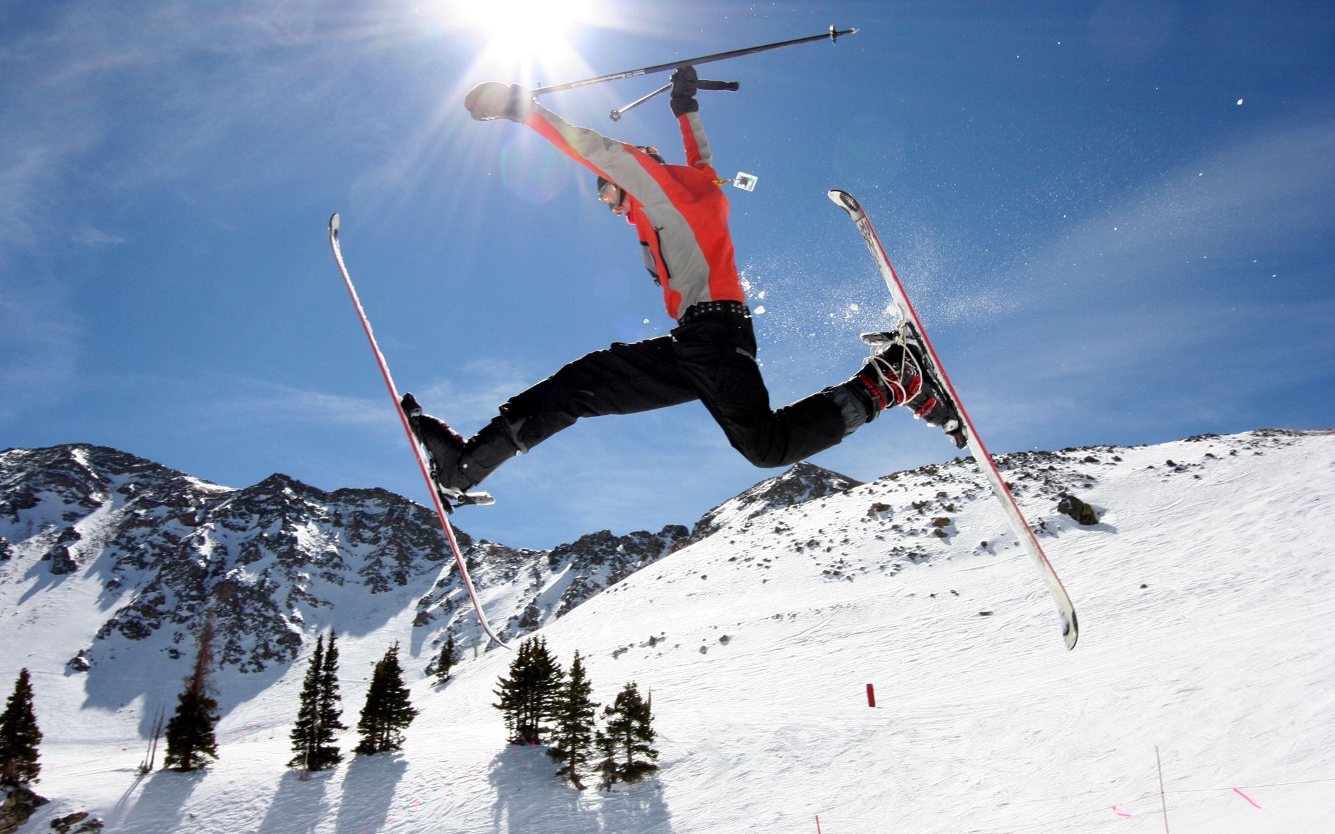 Bientôt la neige : quelle préparation physique pour le ski ?