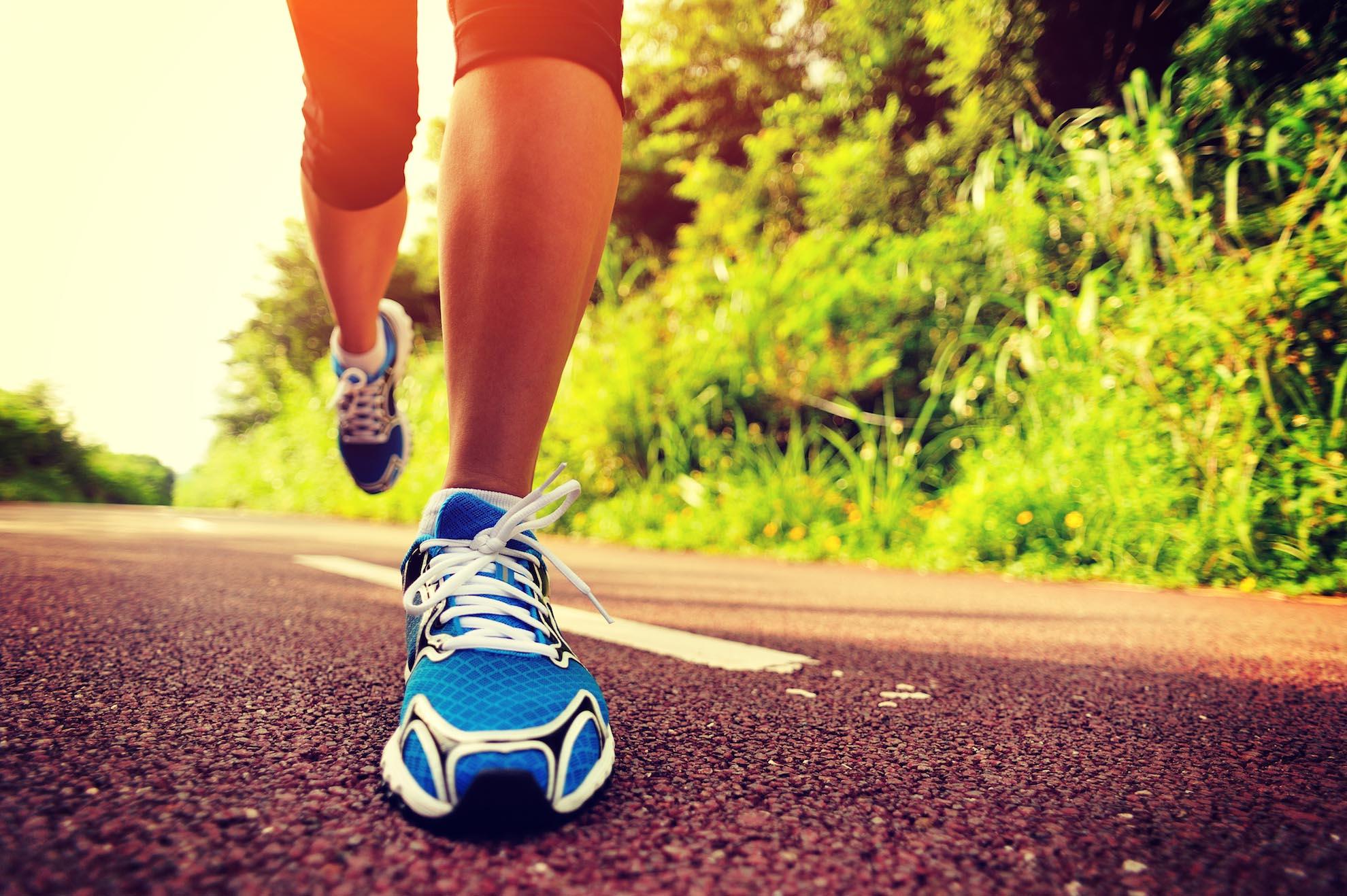 Courir plus longtemps : nos conseils