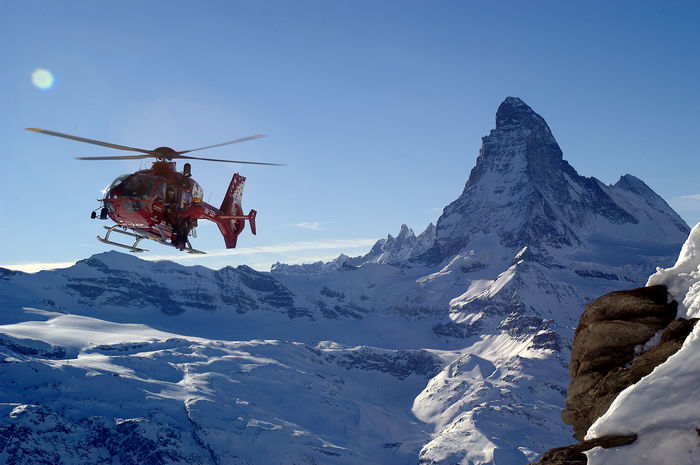 Secours en montagne : tout savoir avant de partir