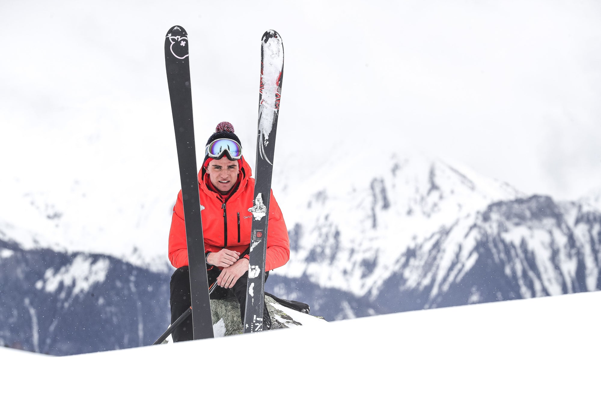 Comment choisir ses skis ?