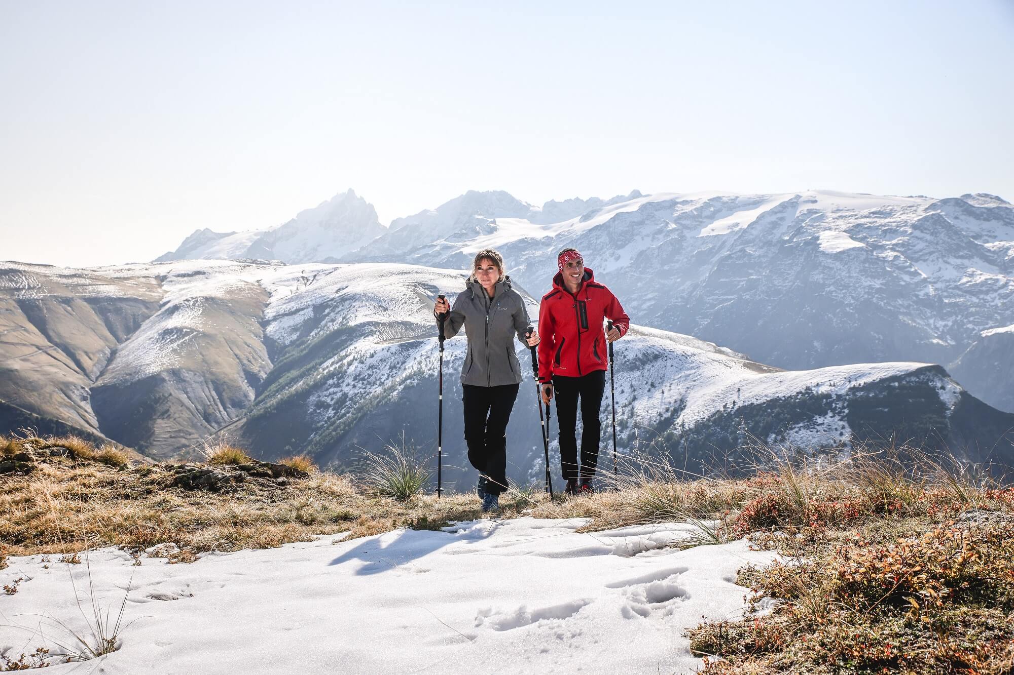 Black Friday - Bien s'équiper pour la montagne et les sports d'hiver