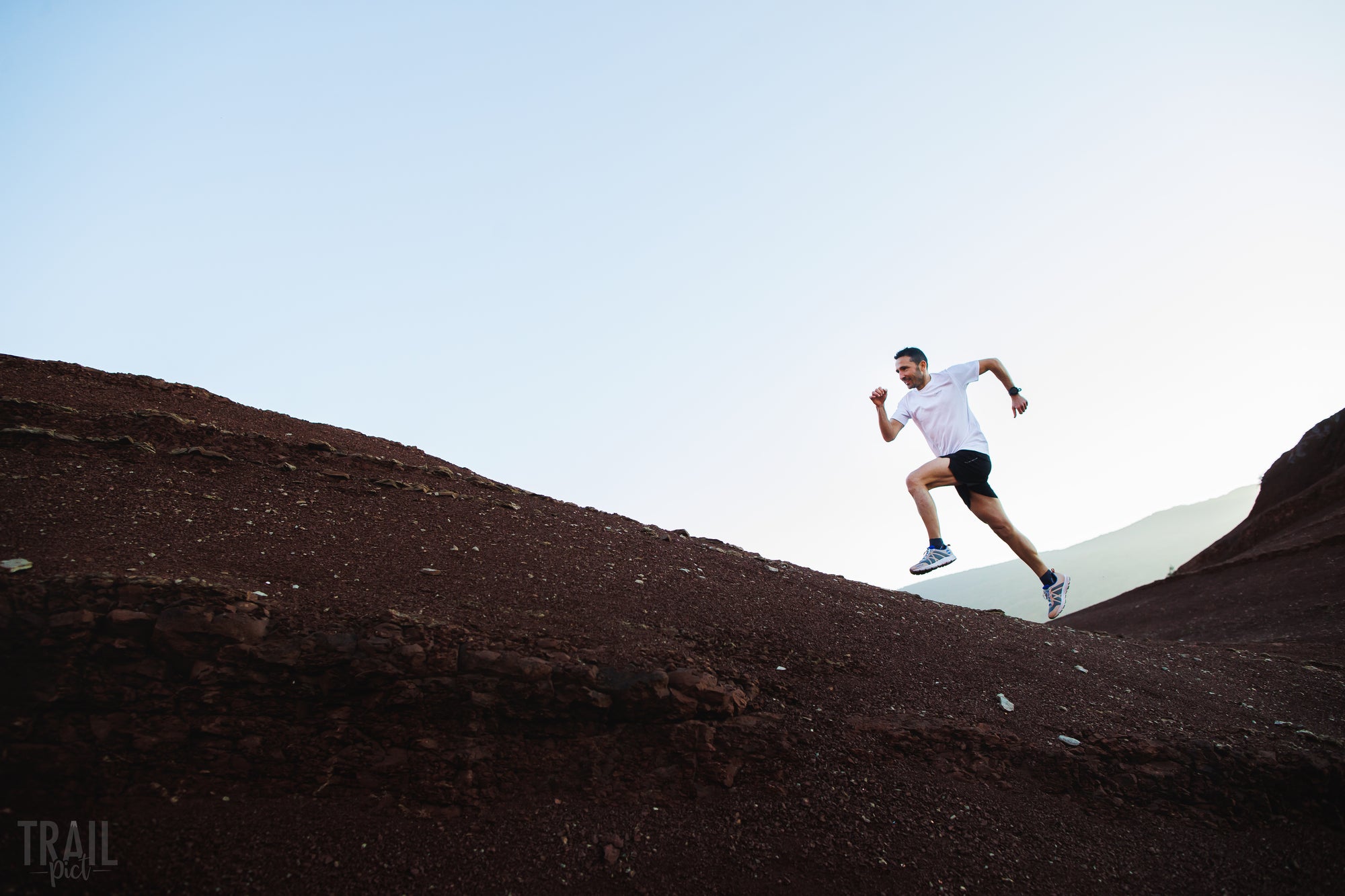 LA FOULÉE NATURELLE : POURQUOI ET COMMENT L'ADOPTER ? LE BON DROP ?