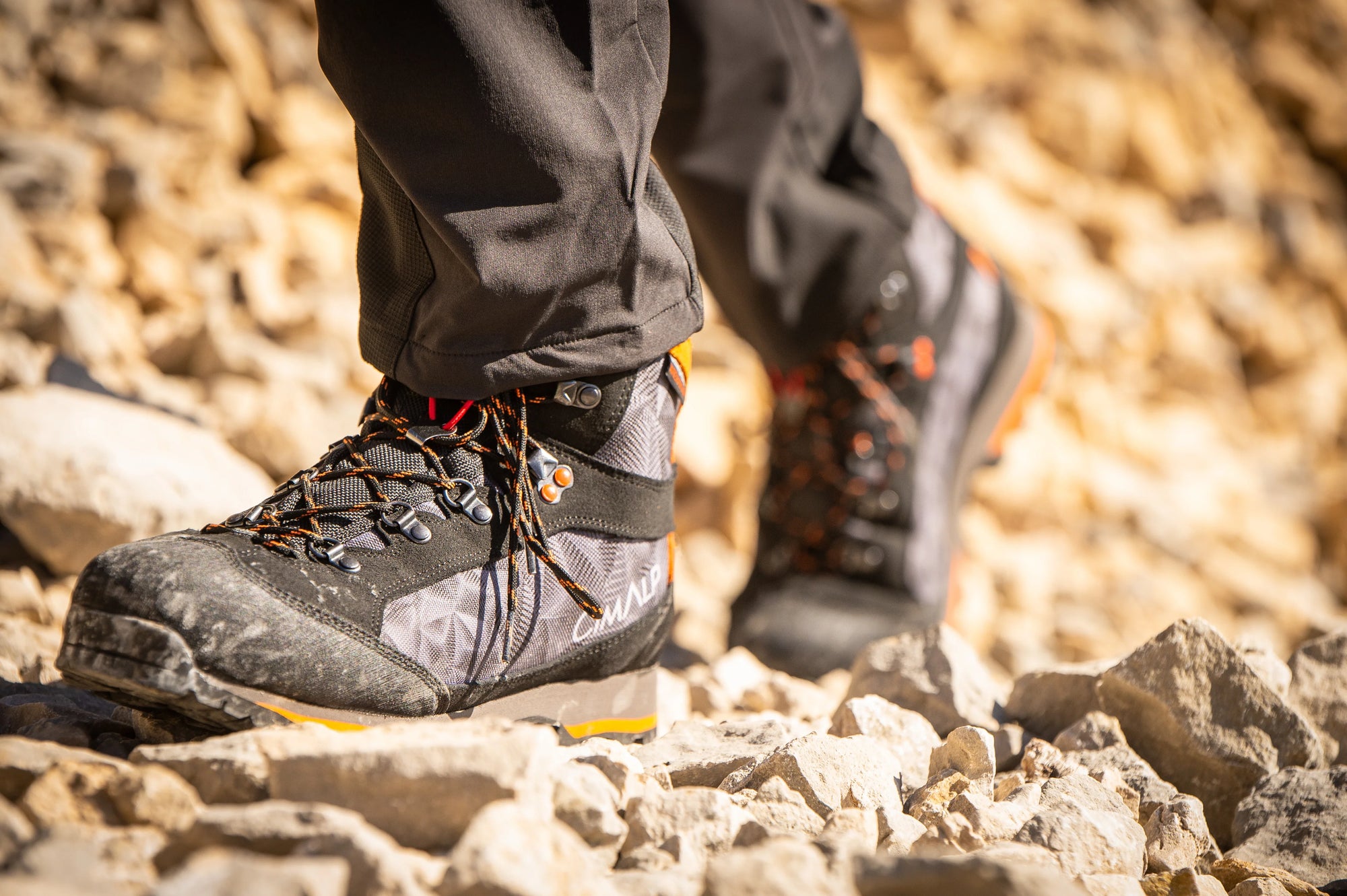 Comment entretenir ses chaussures de randonnée ?