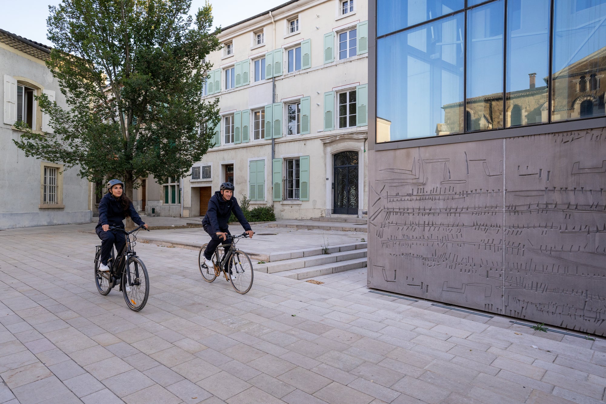 Le vélo, la belle alternative écologique pour vos déplacements quotidiens !