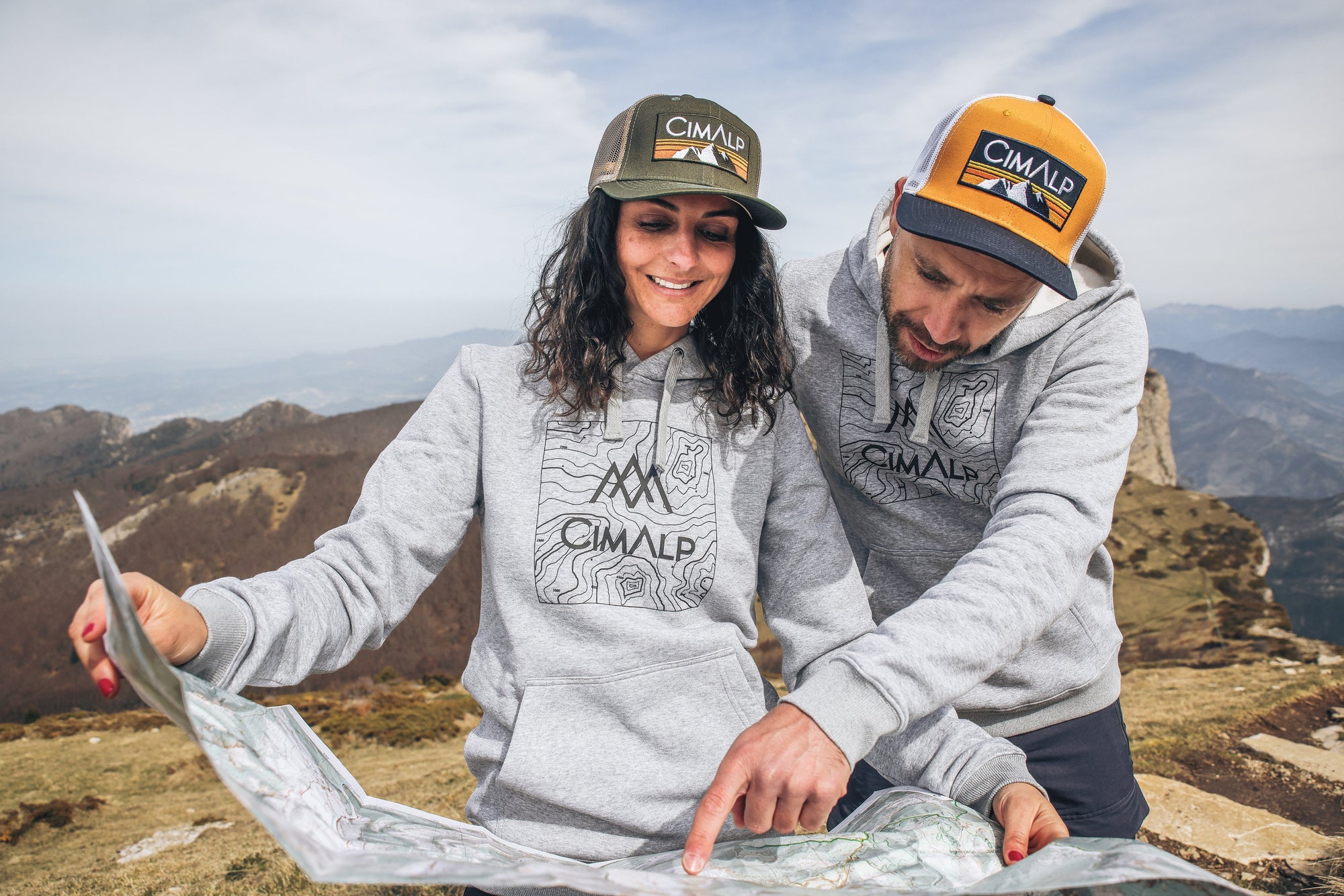 Conseils : bien choisir votre veste pull pour l'hiver