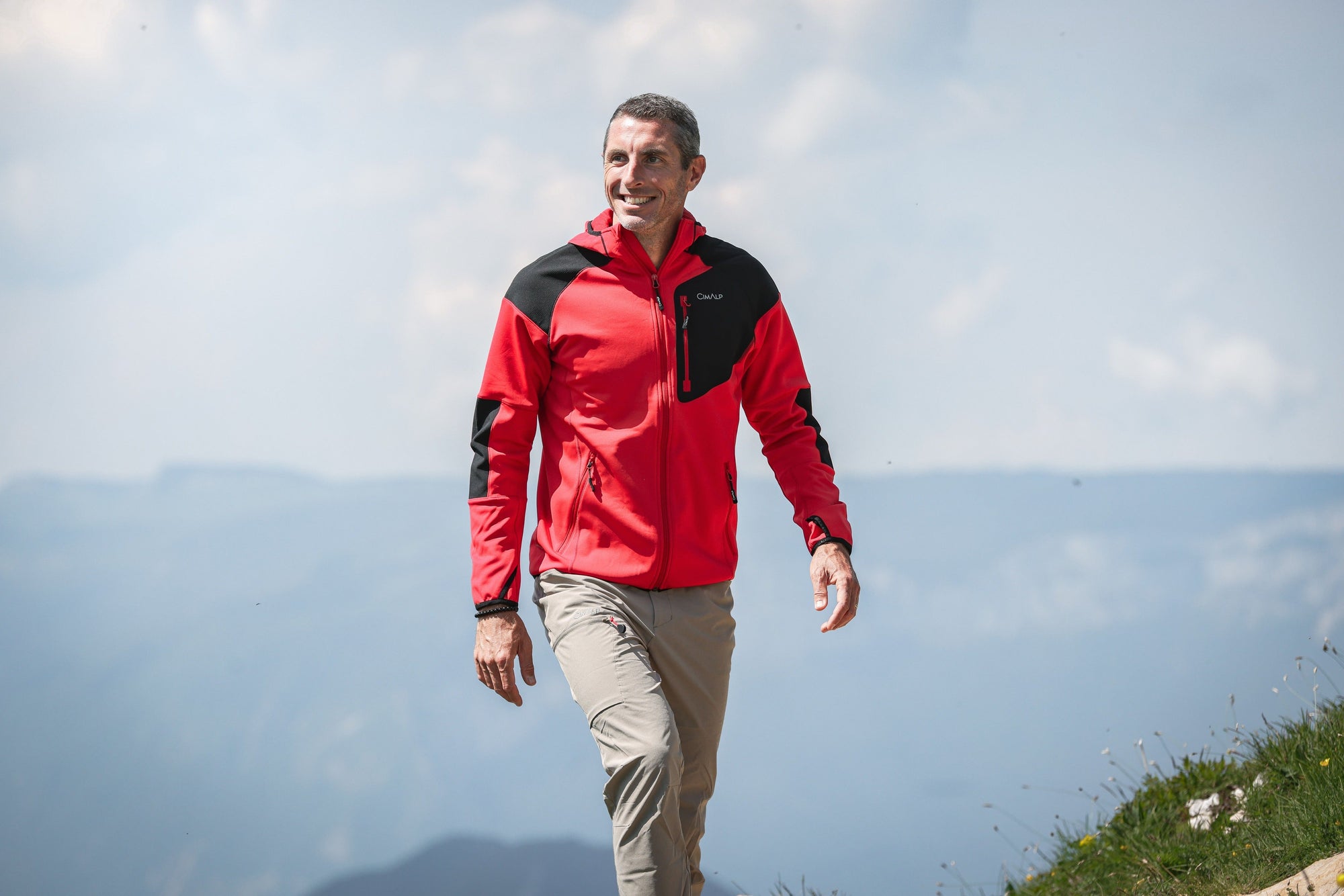 Comment choisir sa veste homme pour vos sorties outdoor ?
