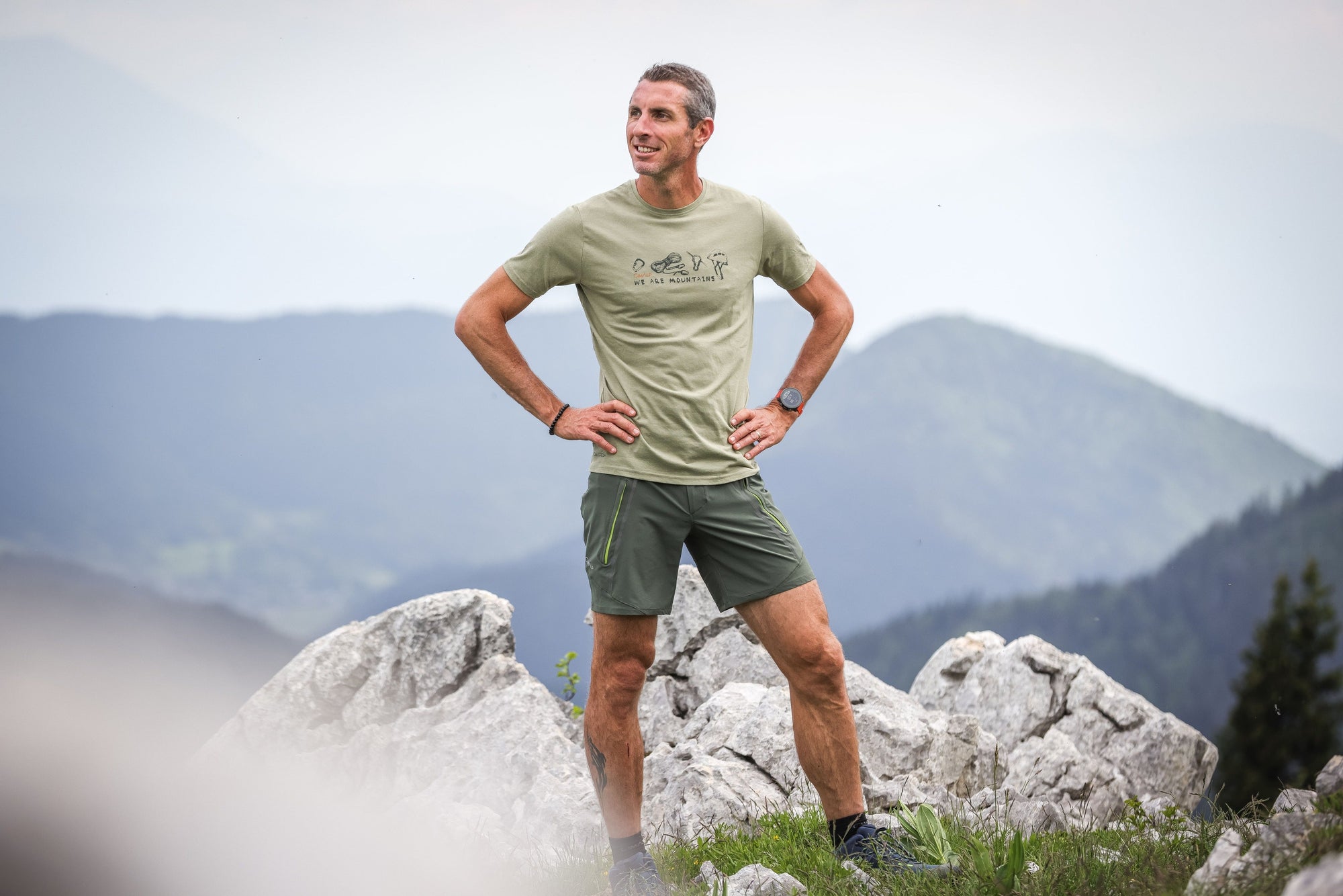 T-shirt homme outdoor : Comment choisir le modèle idéal ?