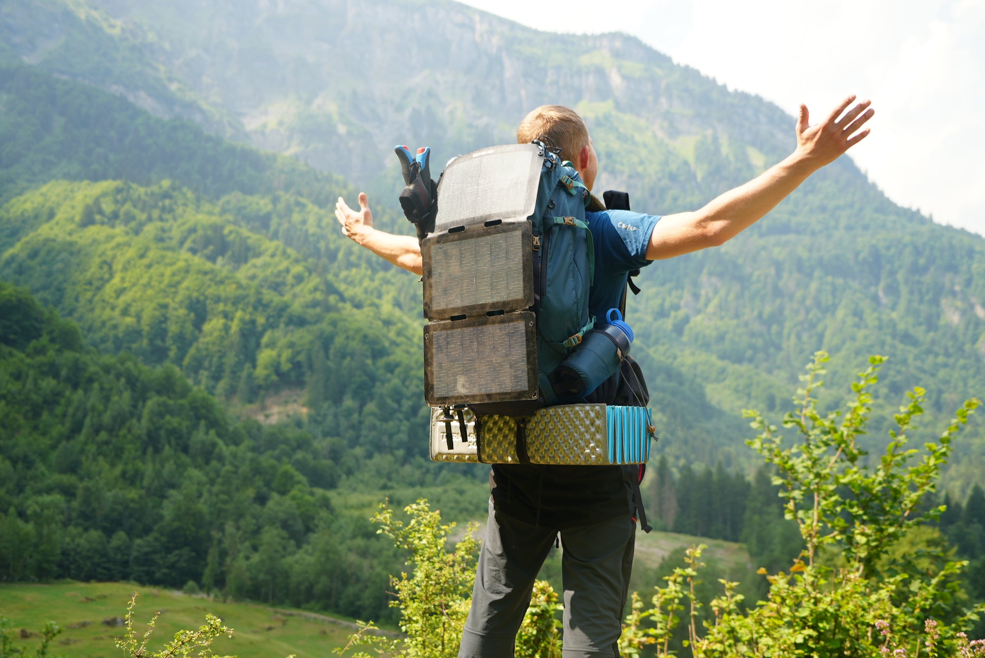 Bien choisir son sac à dos de randonnée
