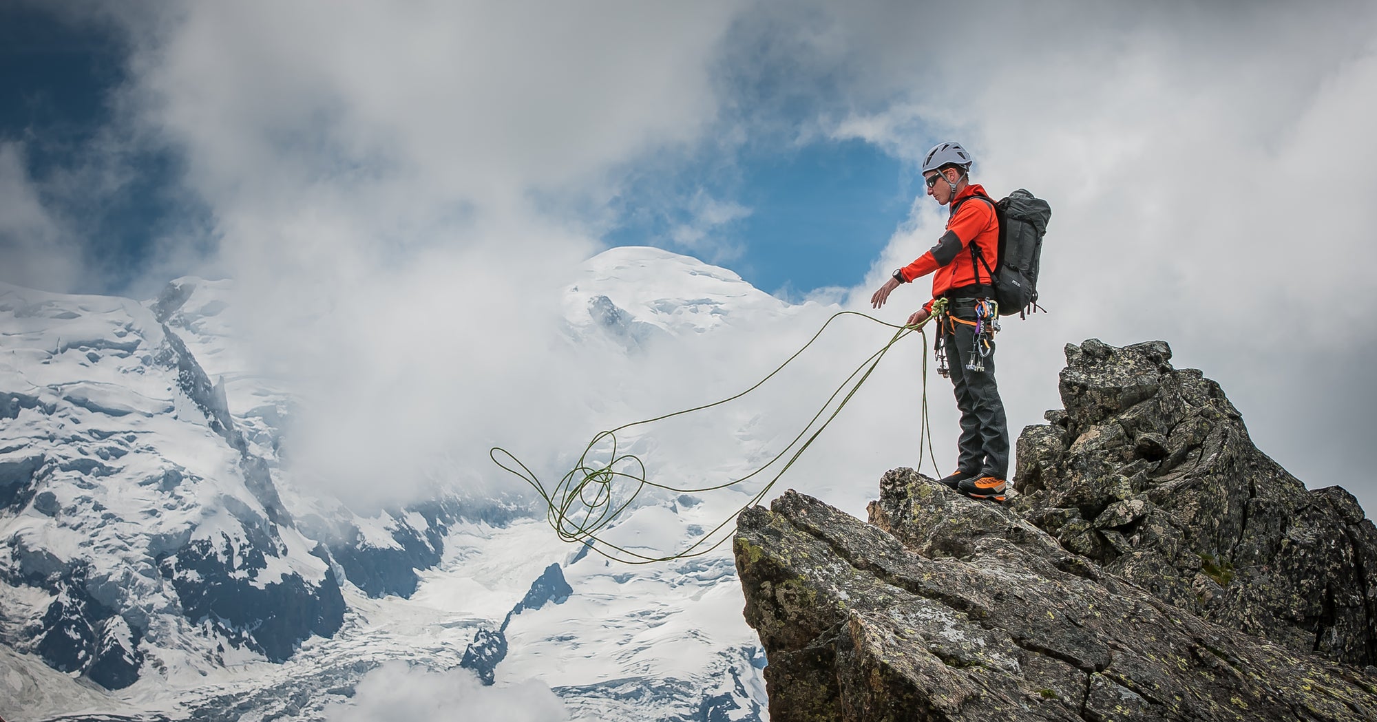 Les gestes de Premiers Secours en montagne