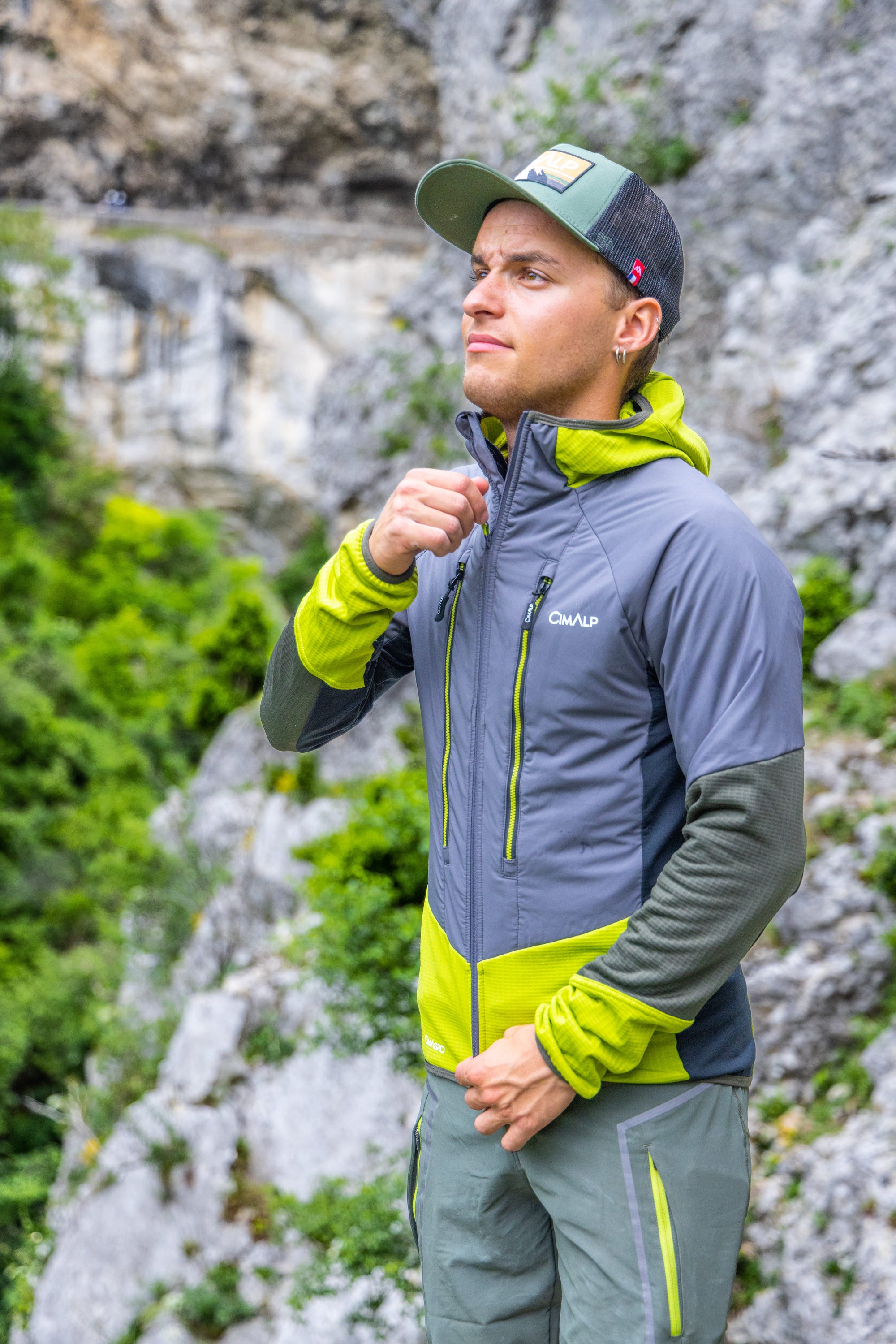 Comment choisir sa polaire homme ?