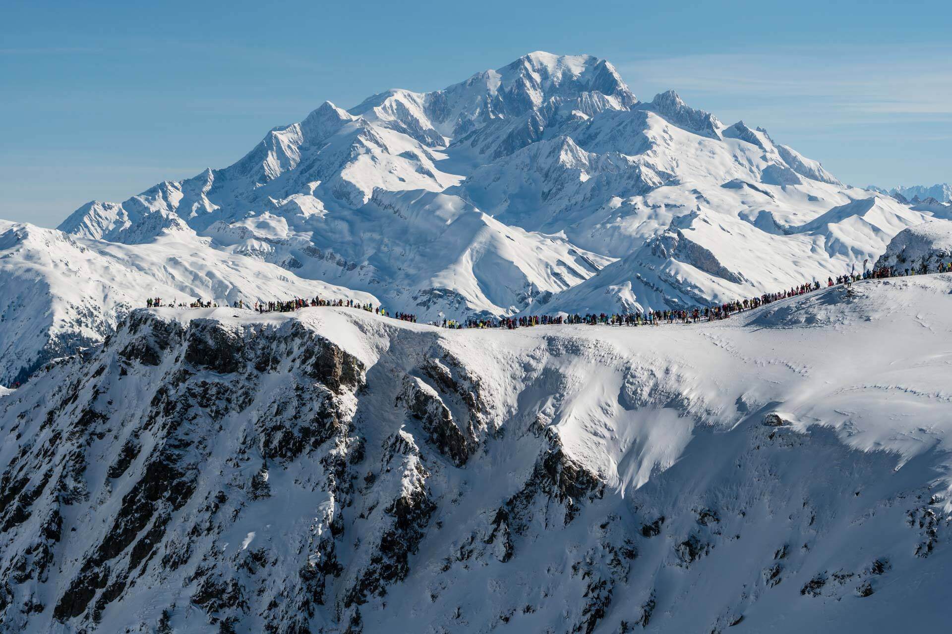 Pierra Menta 2023 - Portrait de Matteo Eydallin, cinq fois vainqueur de la célèbre course de ski-alpinisme