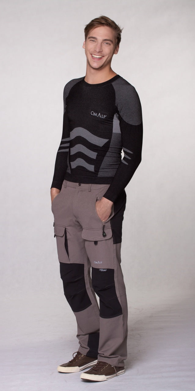 Choisir un pantalon de randonnée pour cet été