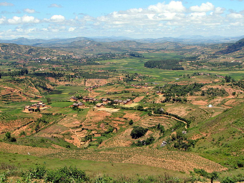 Randonnée à Madagascar : quels vêtements emporter ?