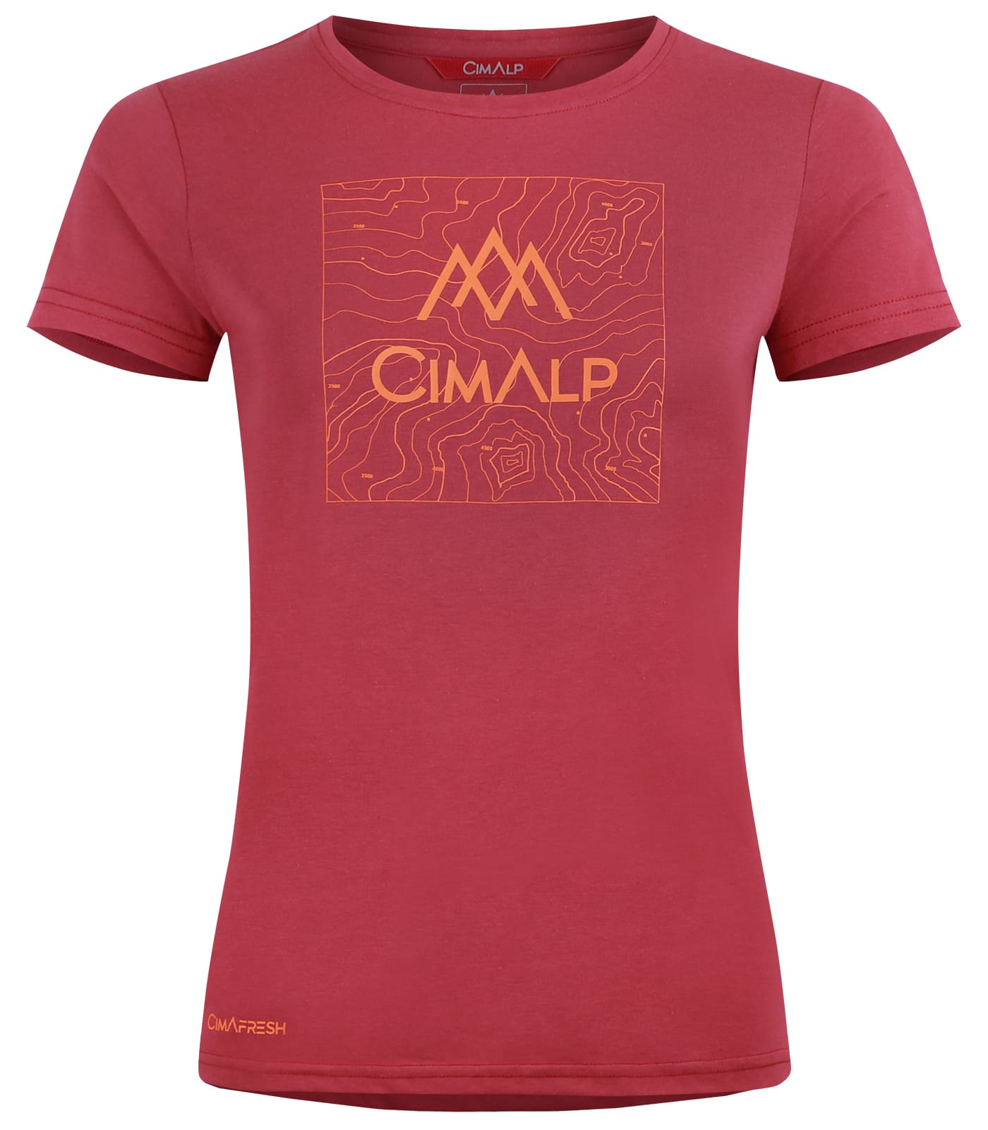T-shirt femme lifestyle : Un incontournable de la garde-robe