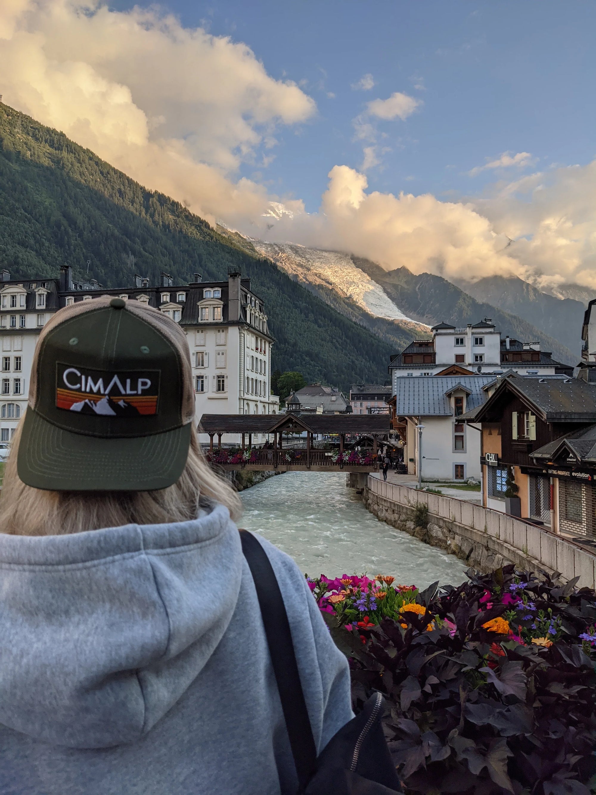 Planifier son voyage à Chamonix