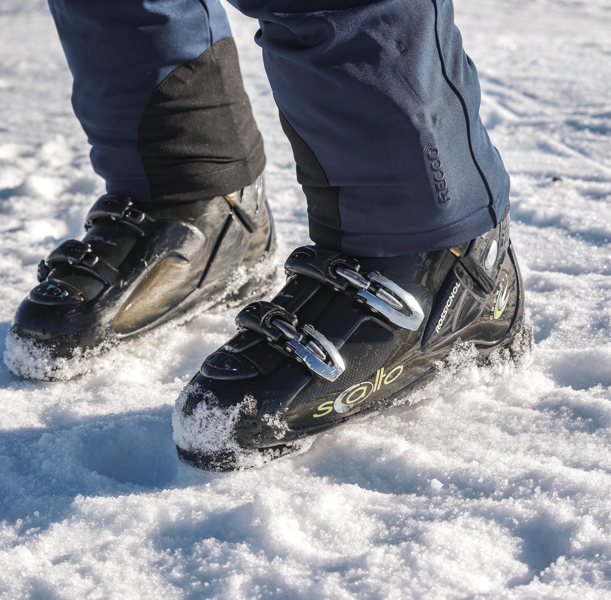 Comment choisir ses chaussures de ski ?