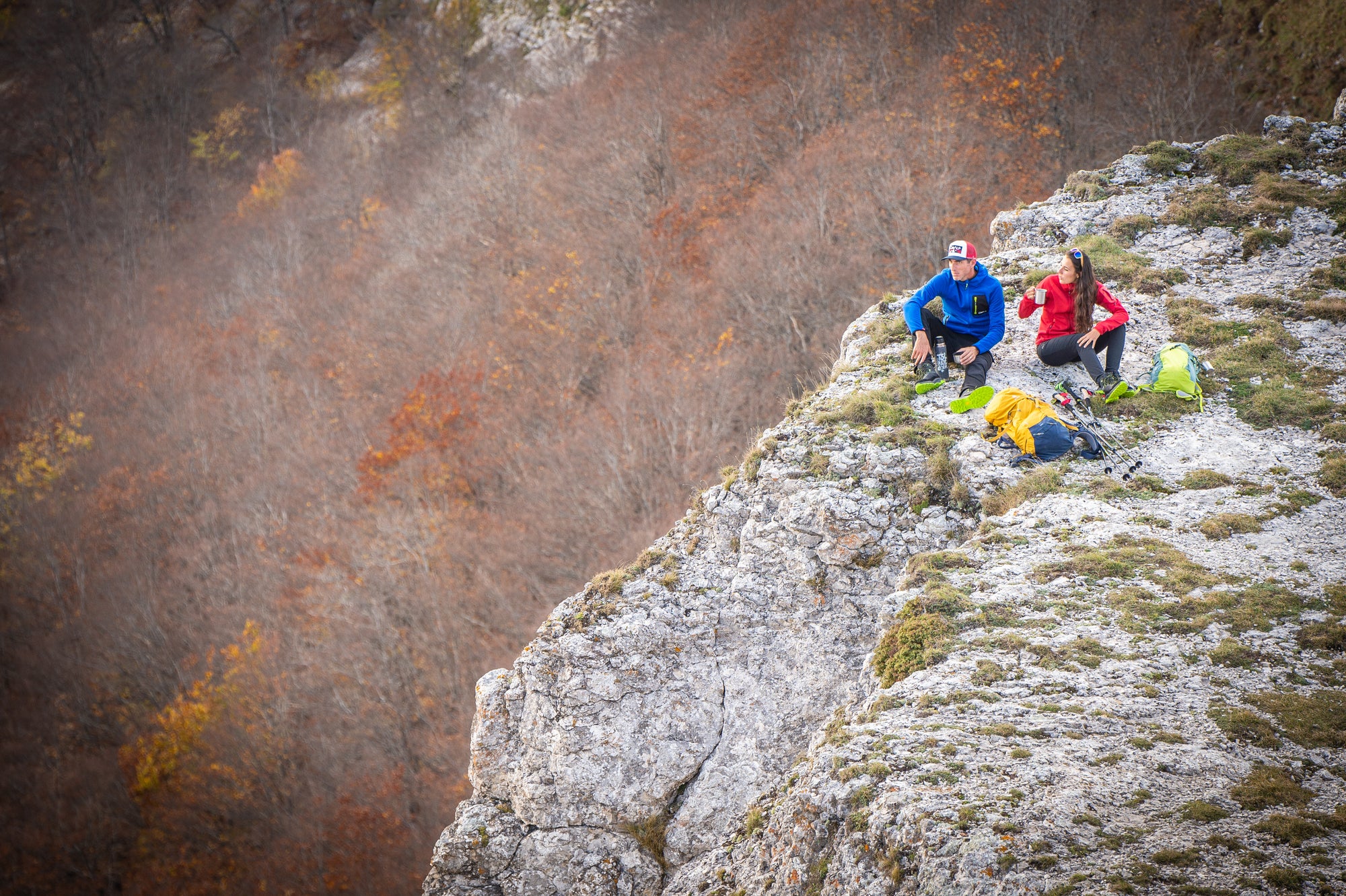 La pratique du trekking : pour qui ?