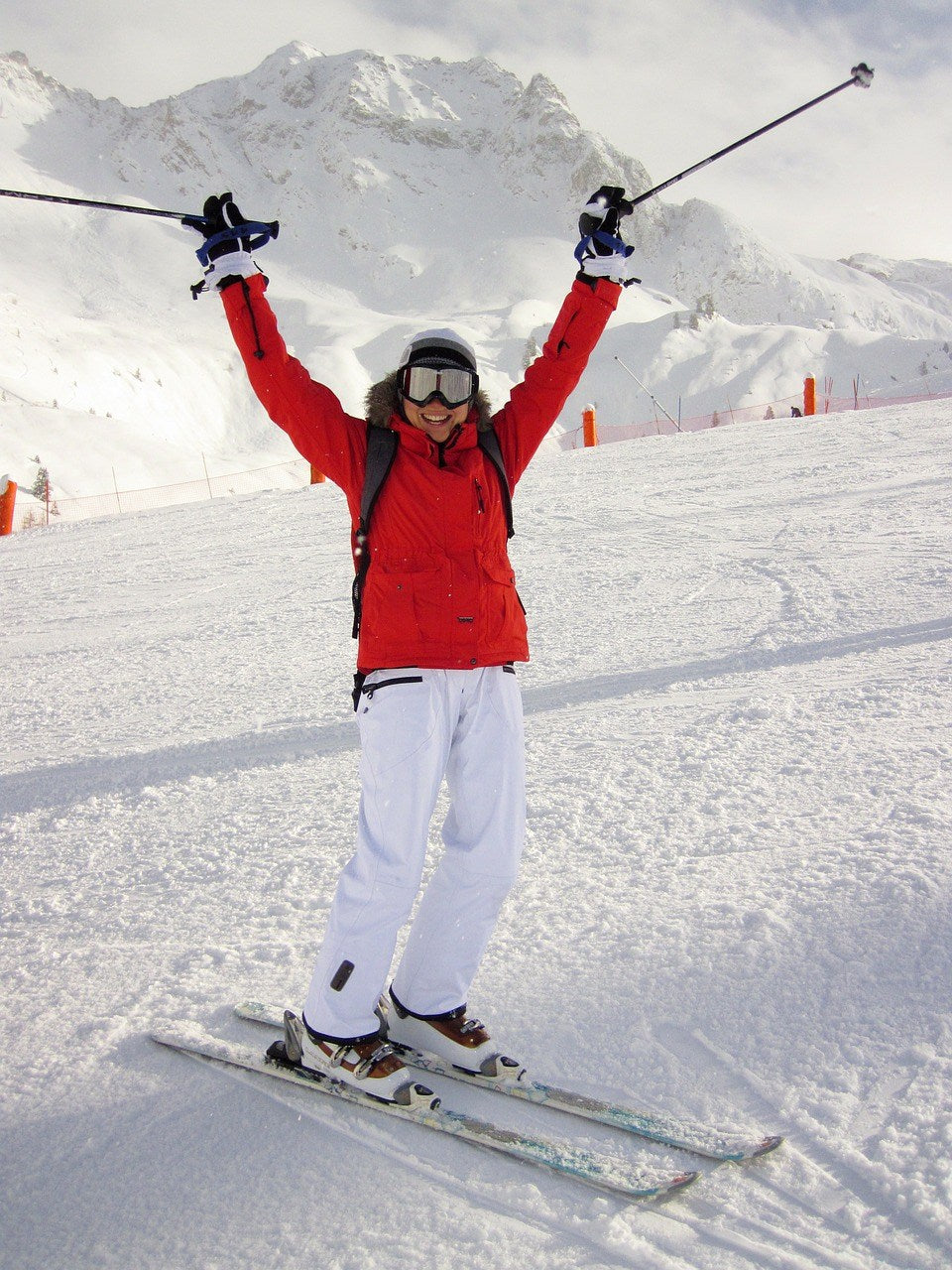 La préparation physique pour le ski : conseils et programme