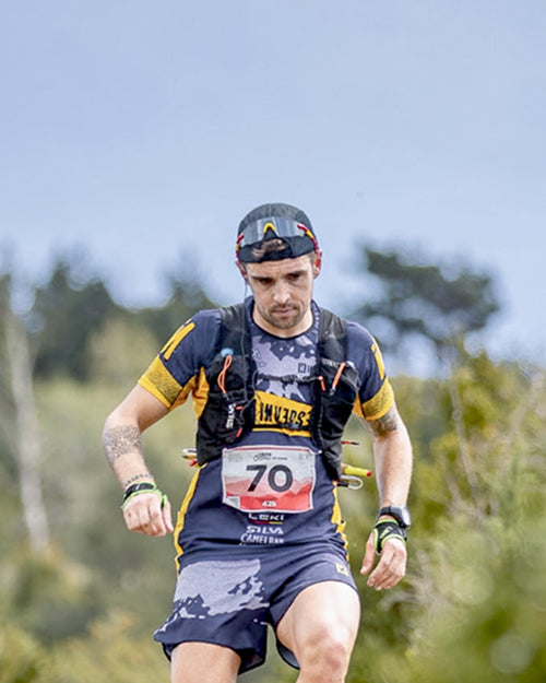 Alex Urbina Rubio
