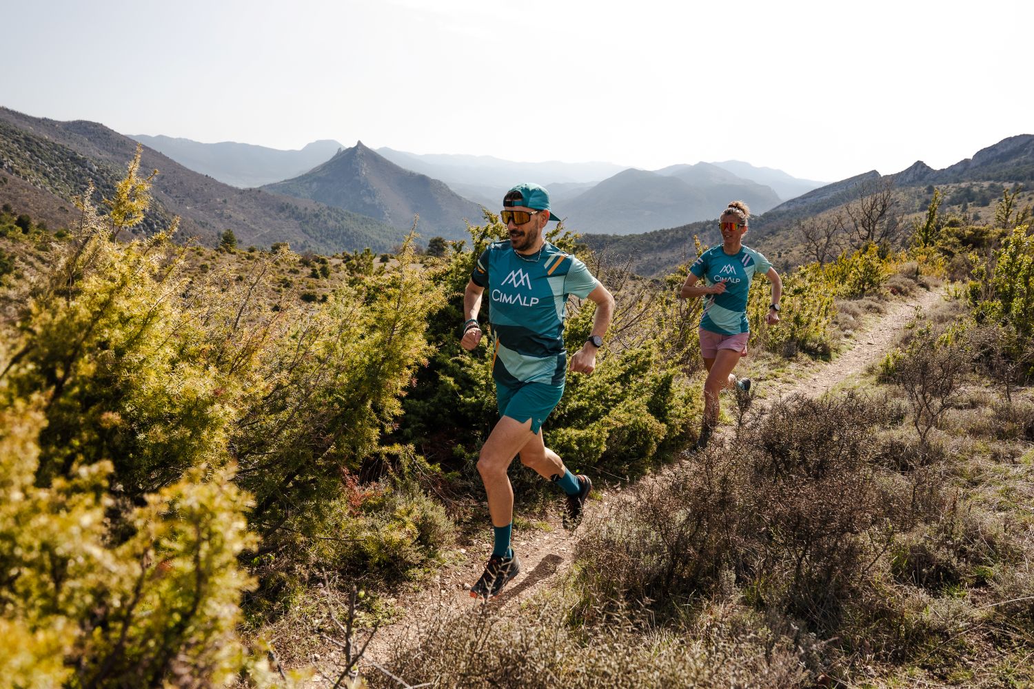 Ampoules en trail : comment les éviter et les soigner