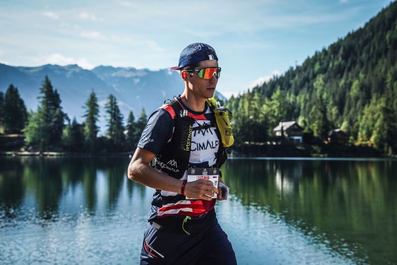 Faut il une assistance sur l'UTMB® ?