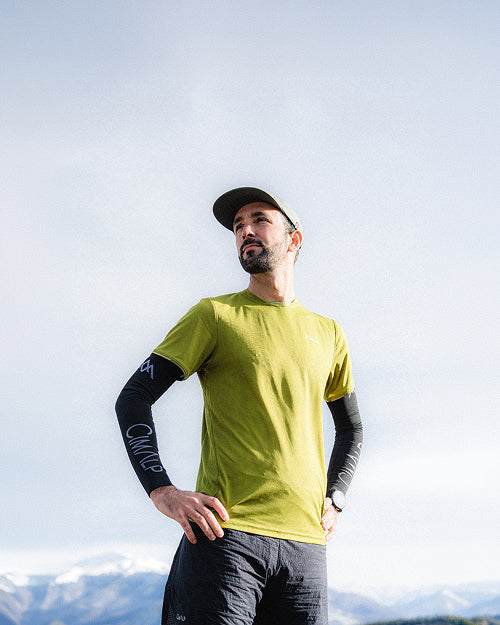 Aurélien Sanchez