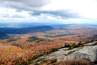 Les bienfaits du trekking sur la santé