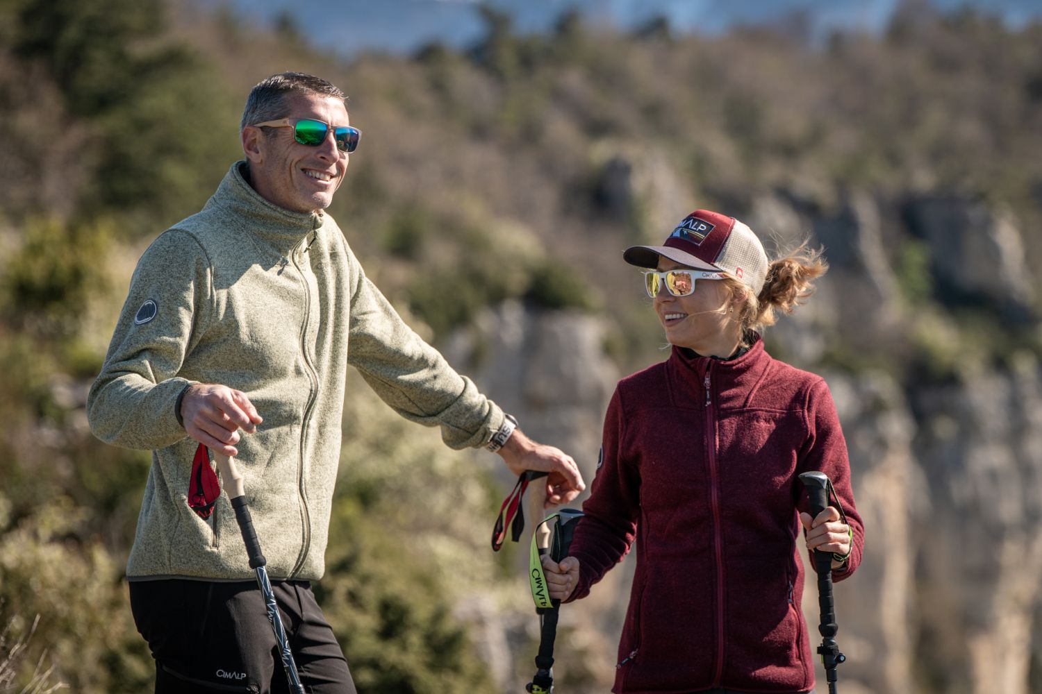 Bienfaits de la randonnée : comment elle améliore le corps et l’esprit