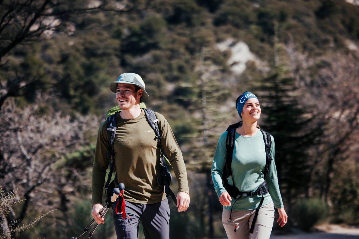 Les blessures en trek : comment les prévenir