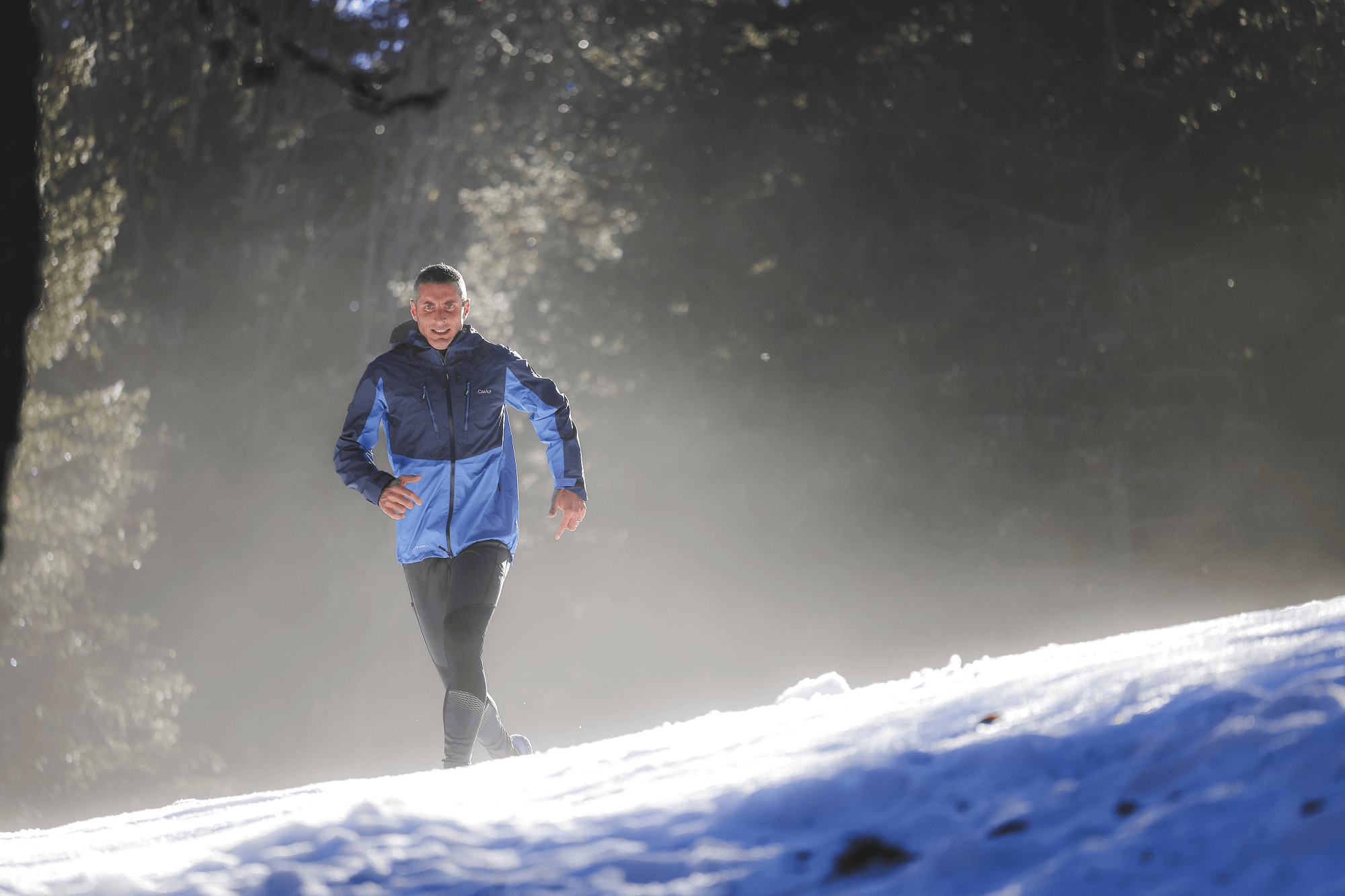 AERODRY :  un système innovant pour une respirabilité maximale !