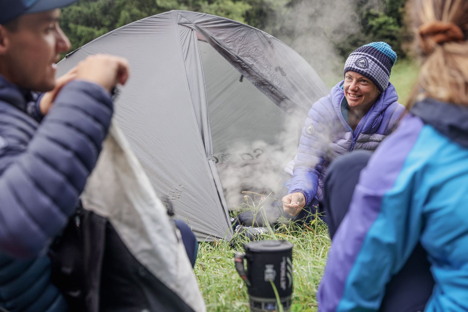 Cartouches de gaz en randonnée : tout savoir pour définir vos besoins