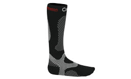 Récupération après l'effort : chaussettes de compression