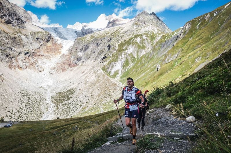 Chaussures de rechange pour l’UTMB® : nos conseils