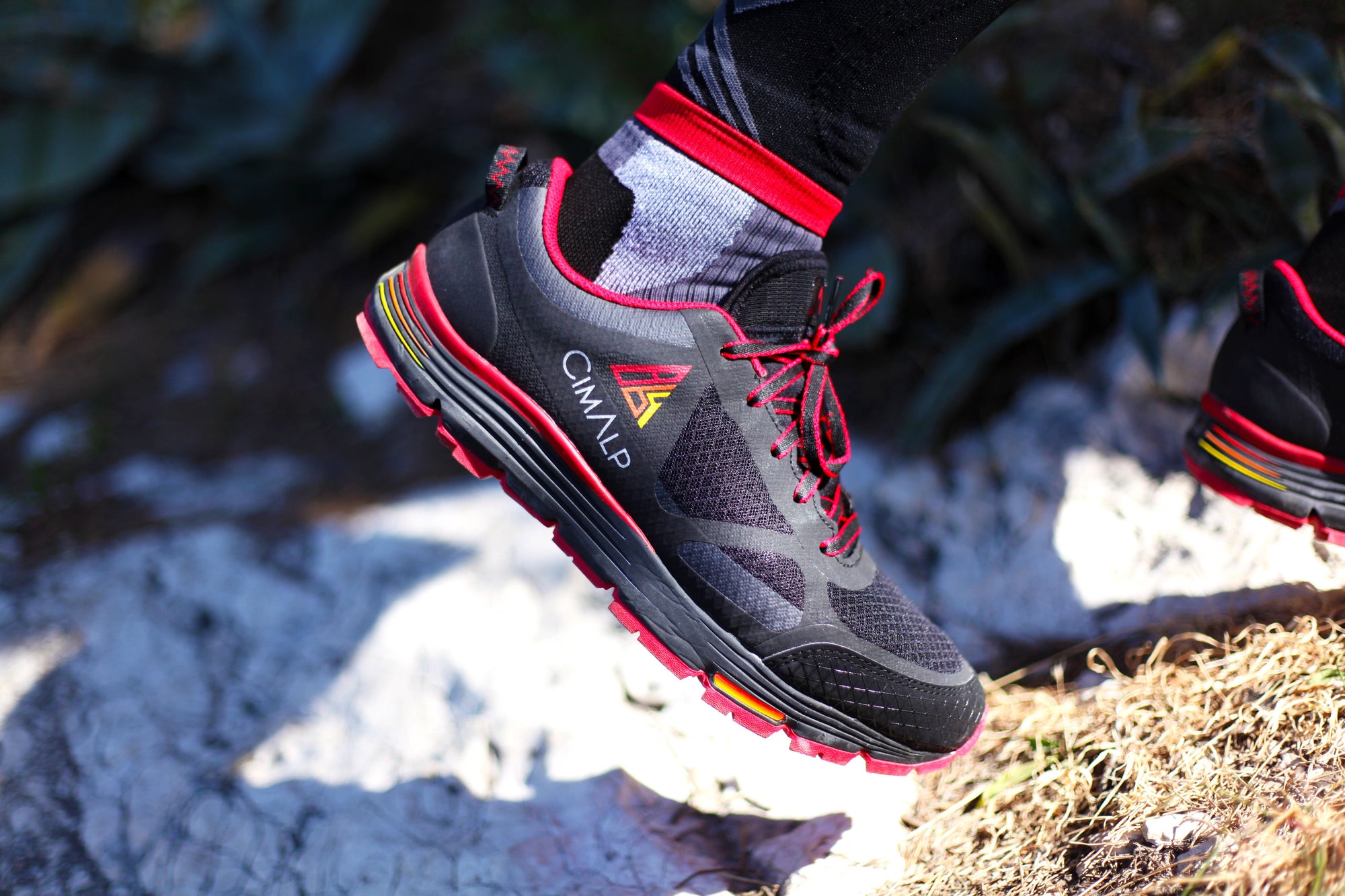 Comment choisir le drop de sa chaussure de trail ?