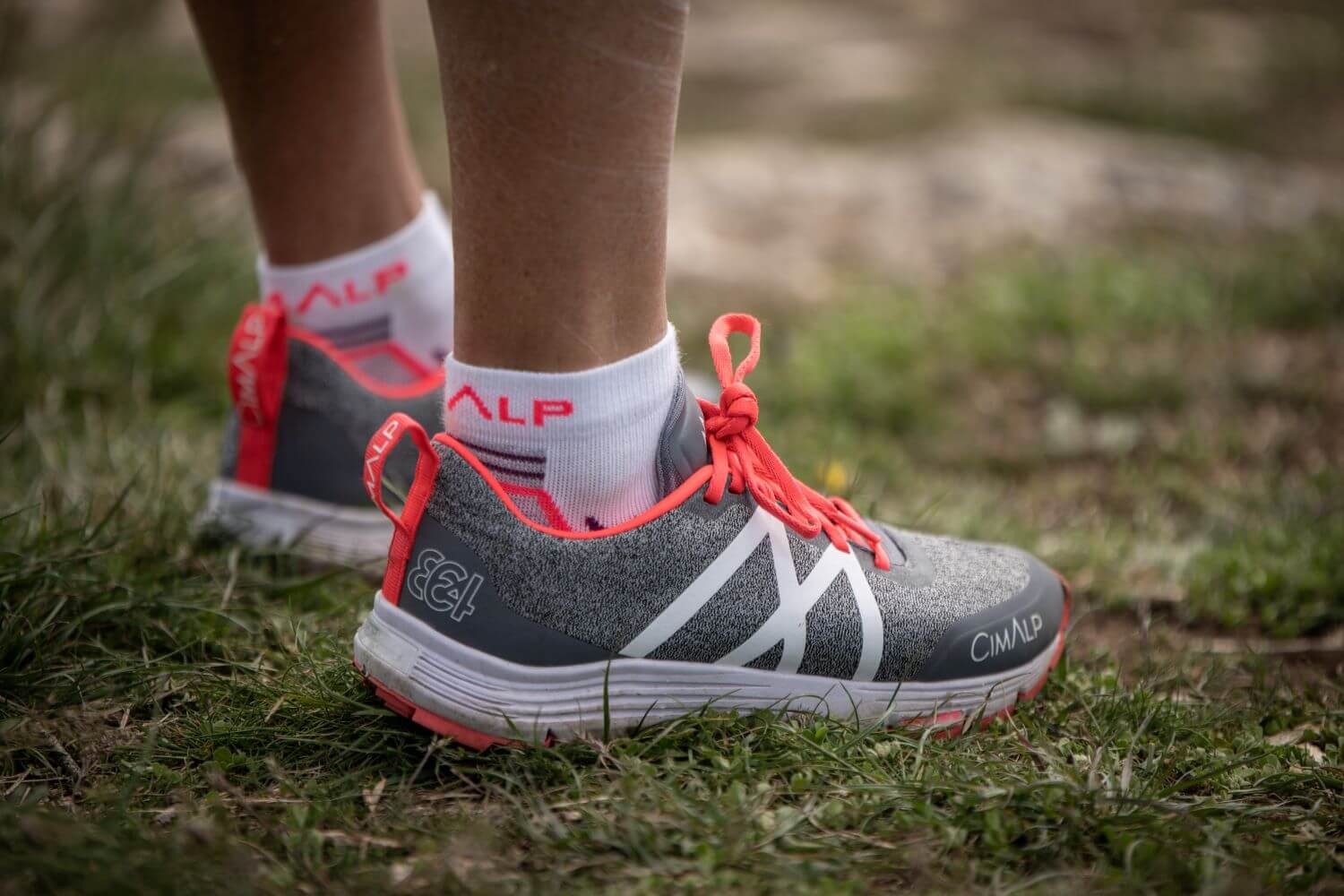 Peut-on randonner avec des chaussures de trail ?