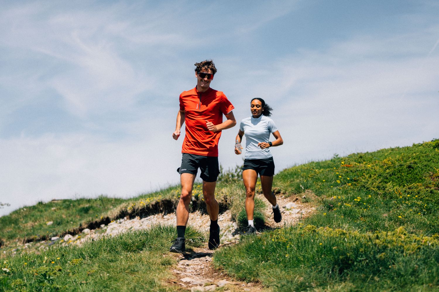 Renforcement de la cheville en trail : exercices et conseils pour gagner en stabilité