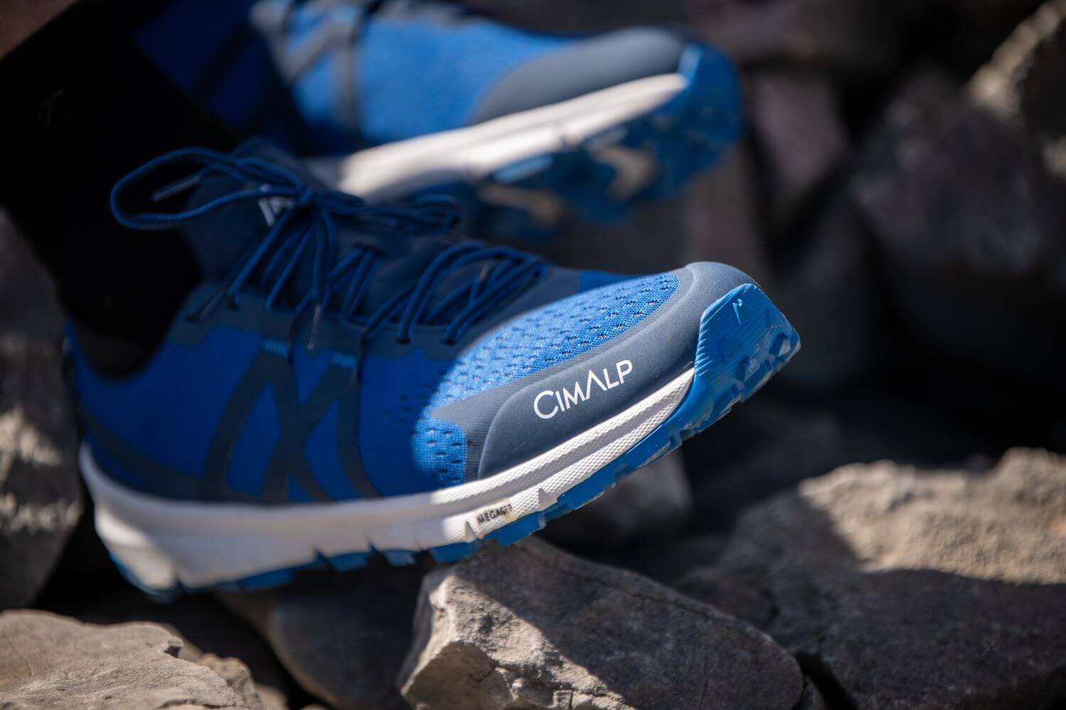 Comment choisir ses chaussures de trail ? Tout savoir