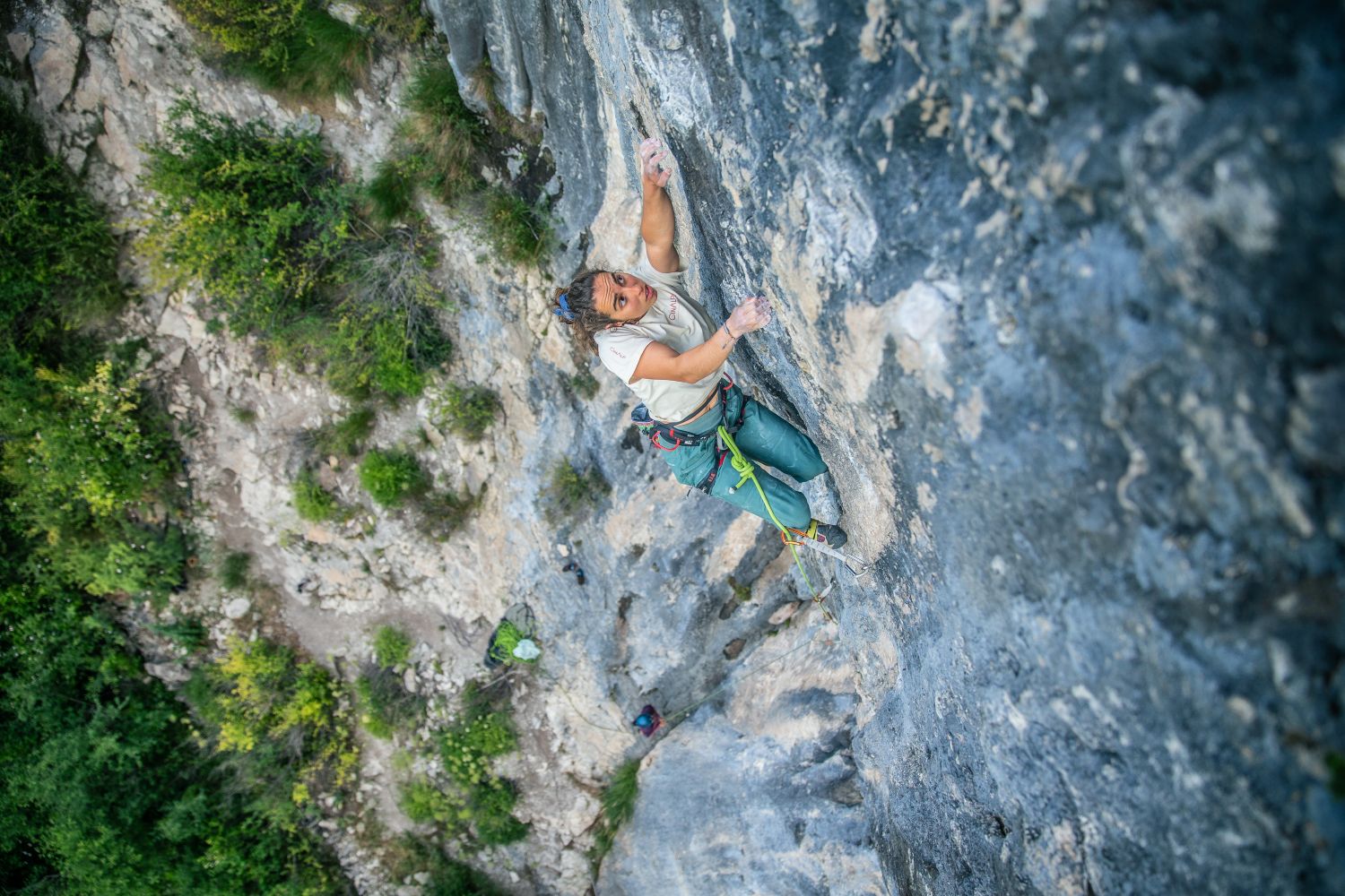Comment choisir son pantalon d’escalade