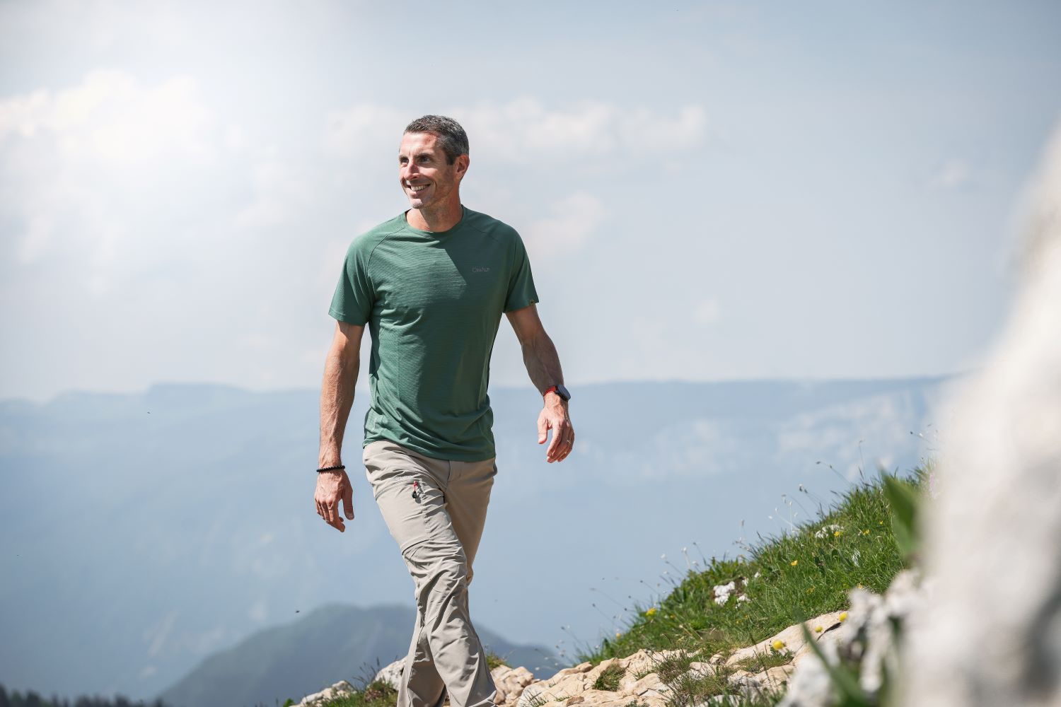 Pantalon de randonnée : comment bien le choisir ?