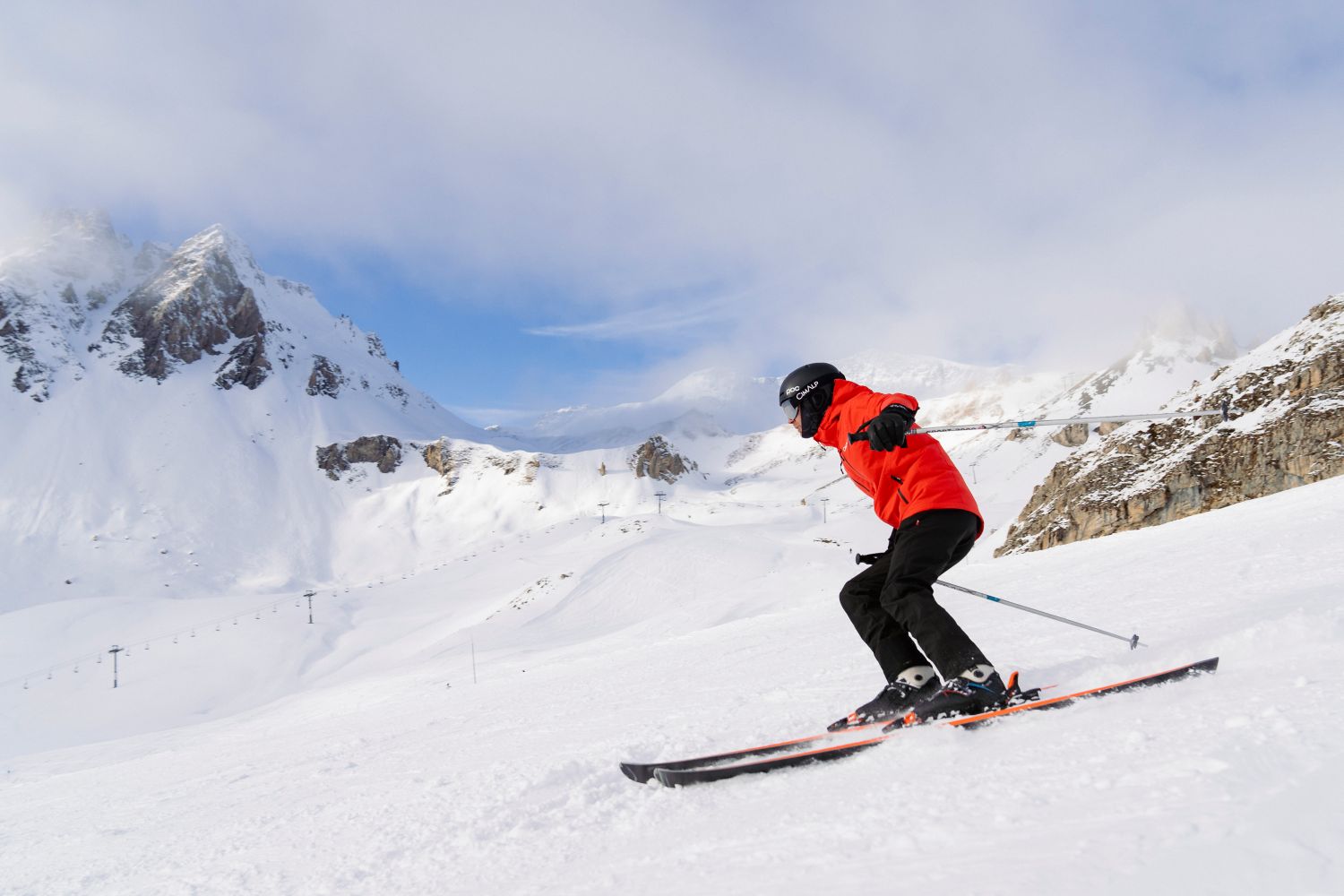 Comment choisir son pantalon de ski ?