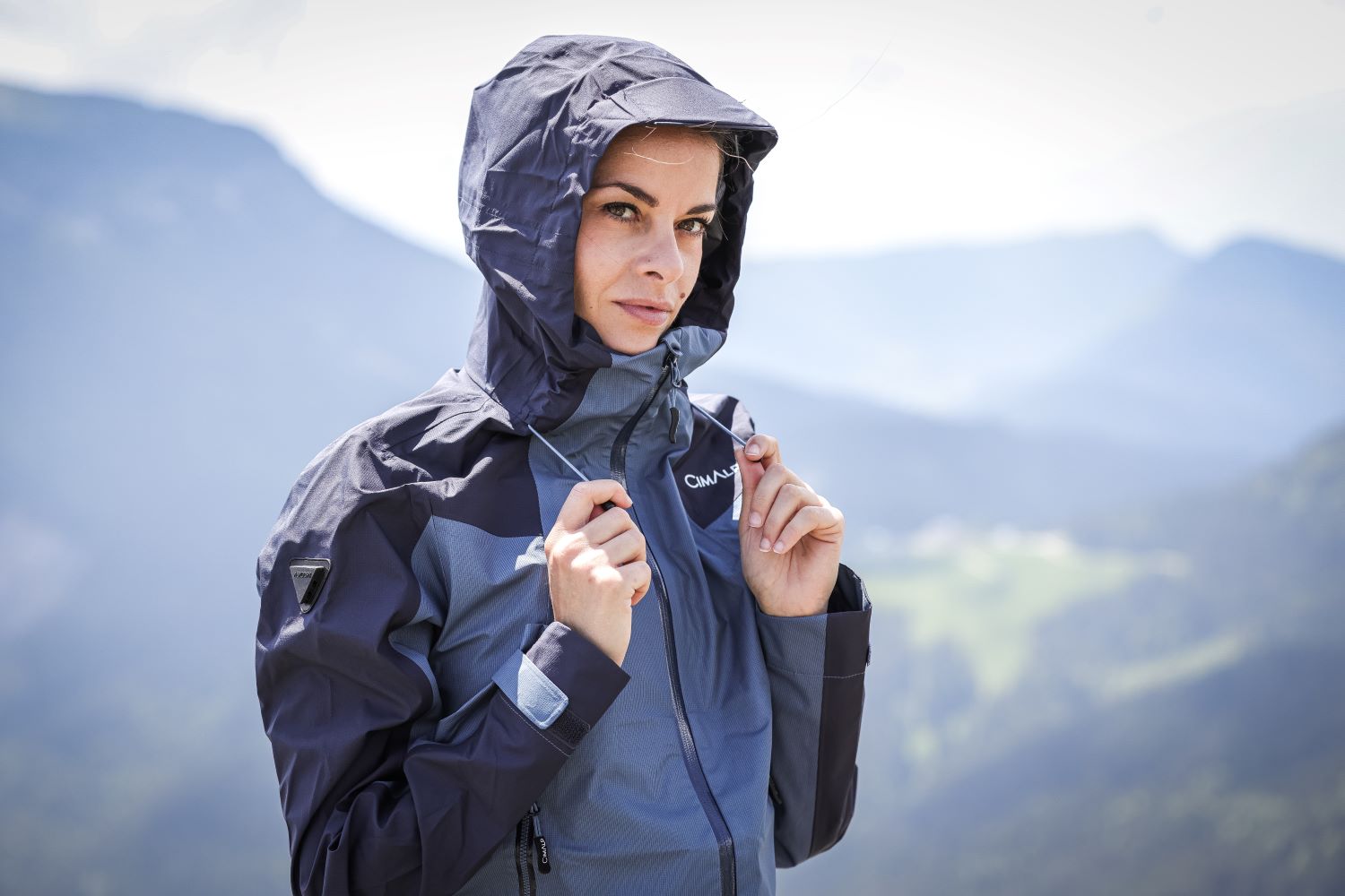 Quelle veste de randonnée choisir ?