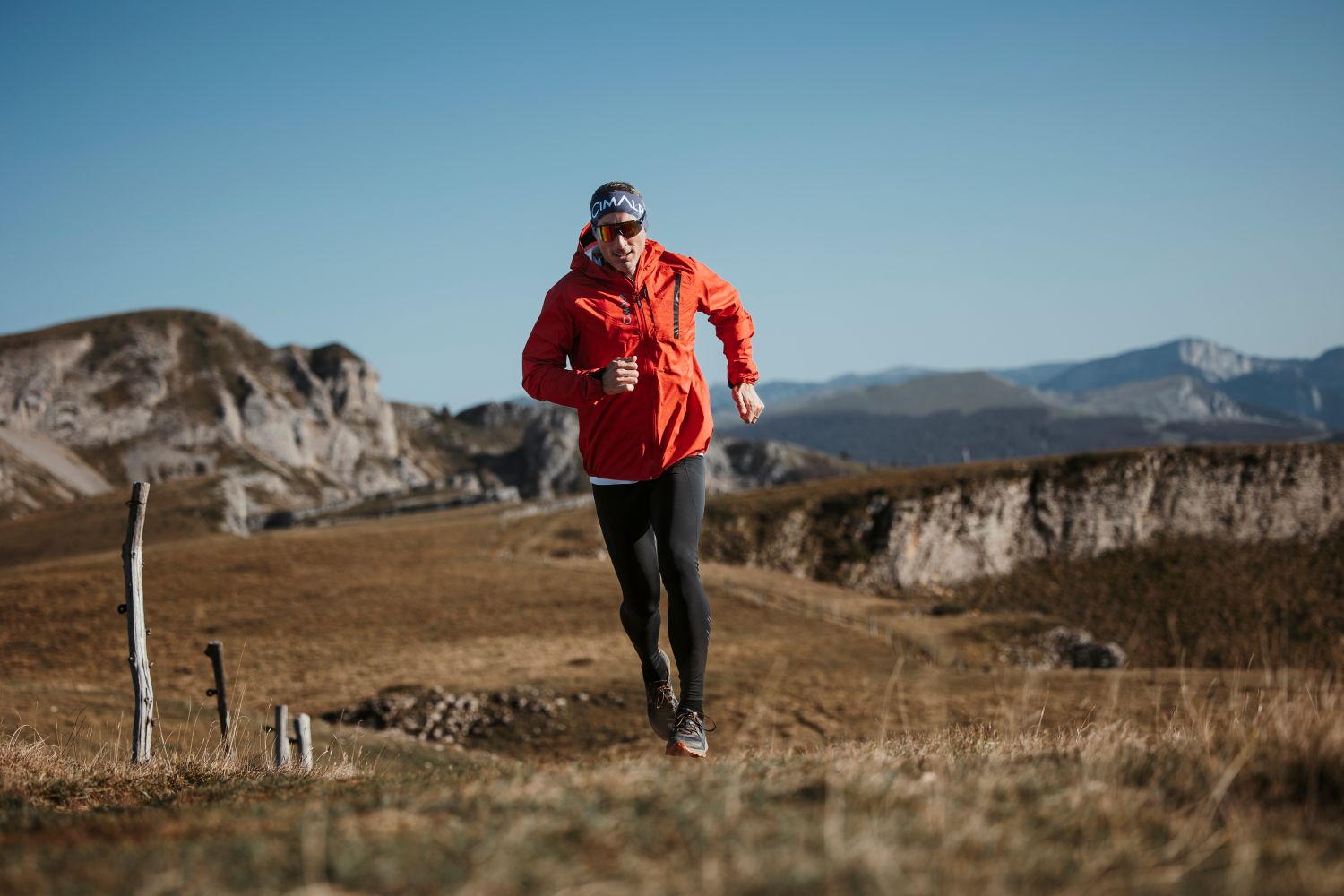Comment choisir sa veste de trail : le guide complet