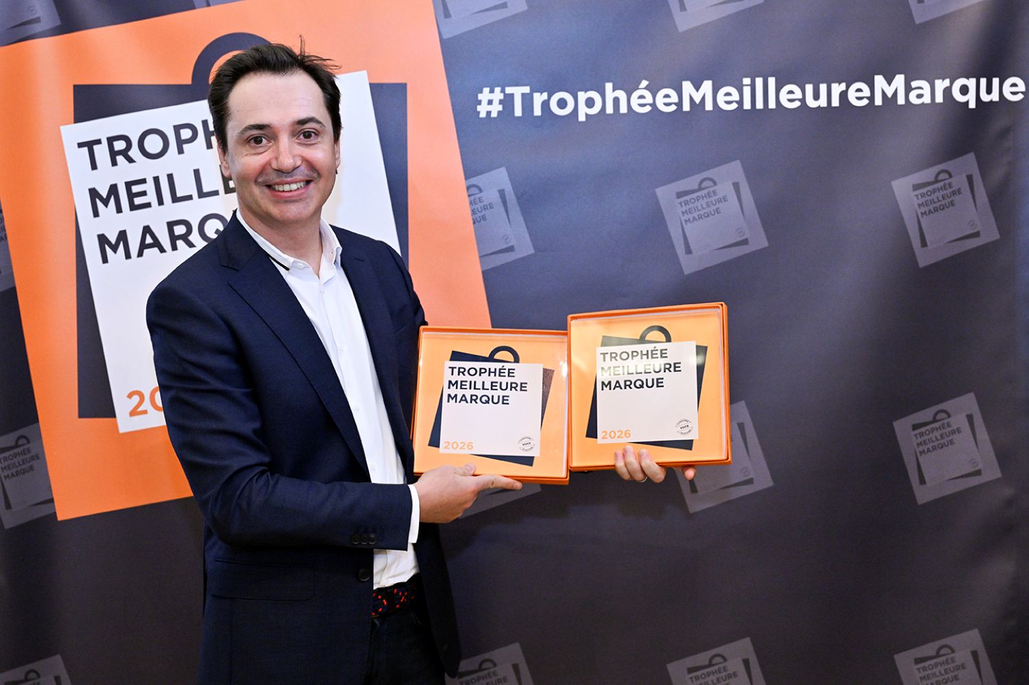 Cimalp élue Meilleure Marque 2026 : Une victoire collective au sommet