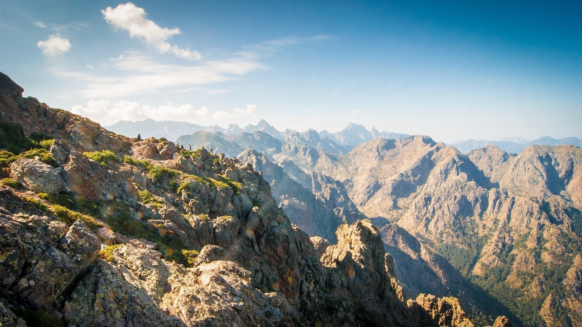 Préparer le GR20 : le guide complet pour réussir votre aventure