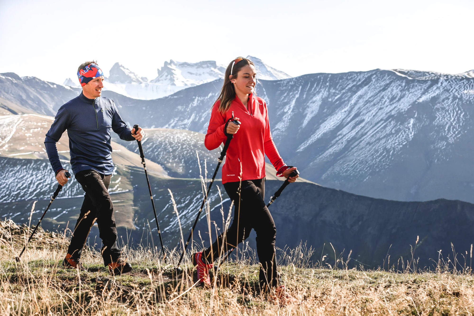 En quoi un sweat polaire zippé est un choix intéressant pour vos activités outdoor ?
