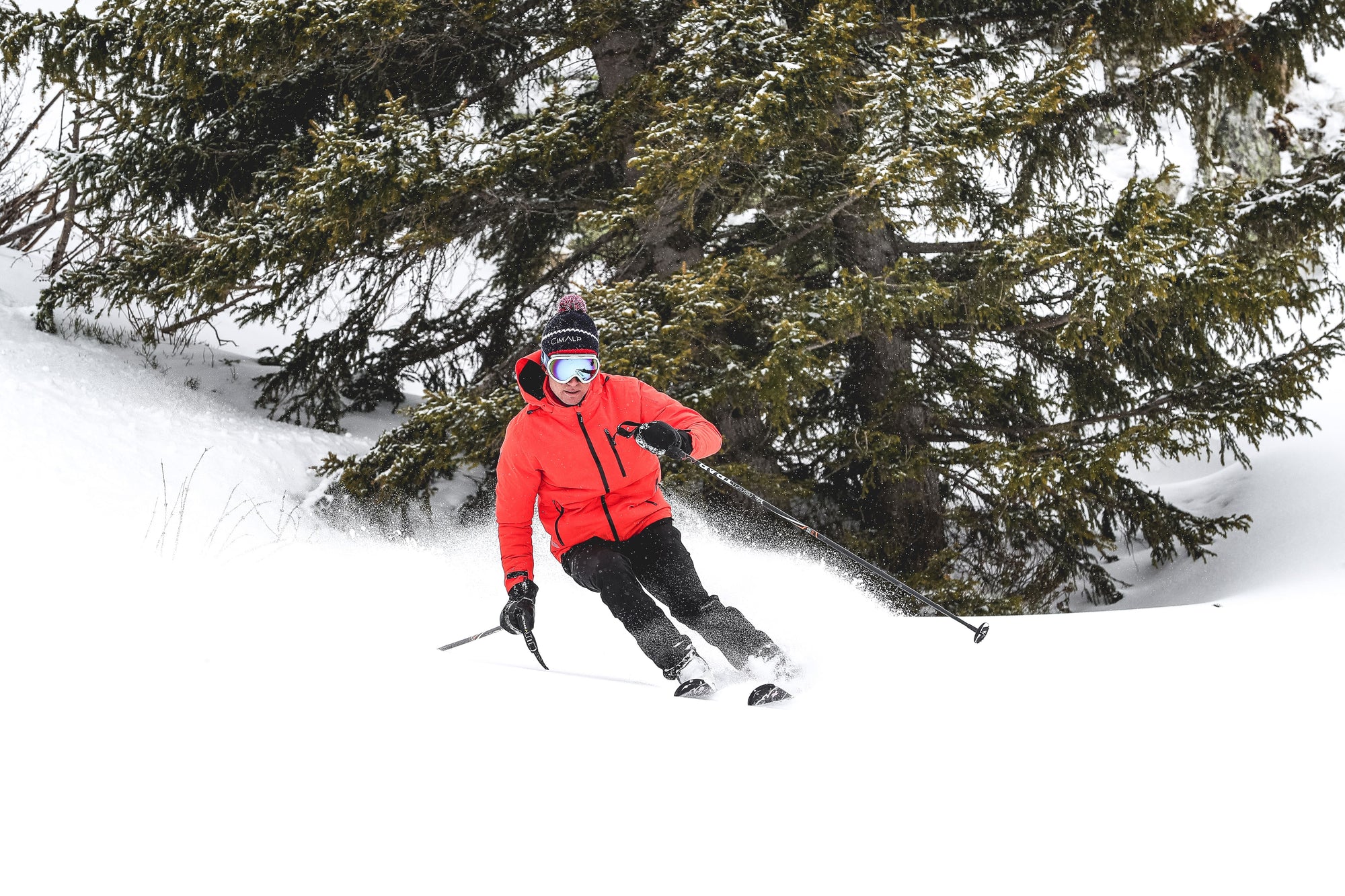 Comment choisir ses bâtons de ski ?