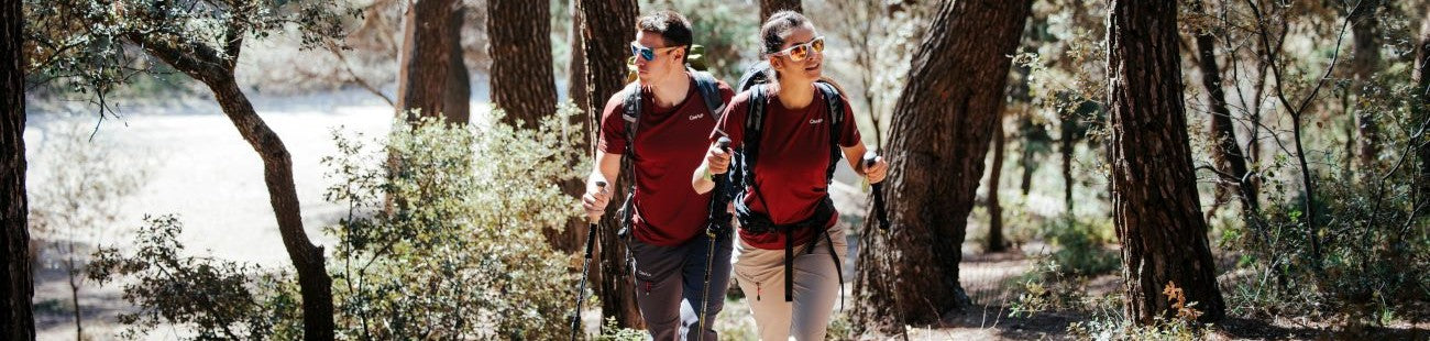 Trekking : qu'est ce que c'est ?