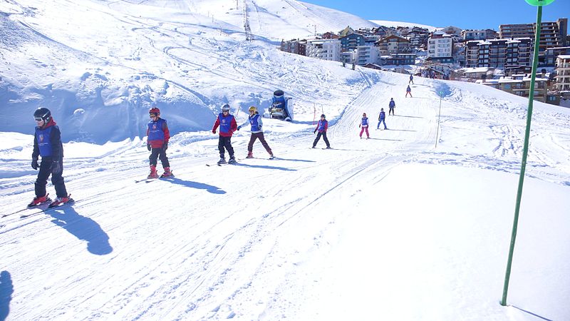 Vêtements de ski enfant : comment choisir ?